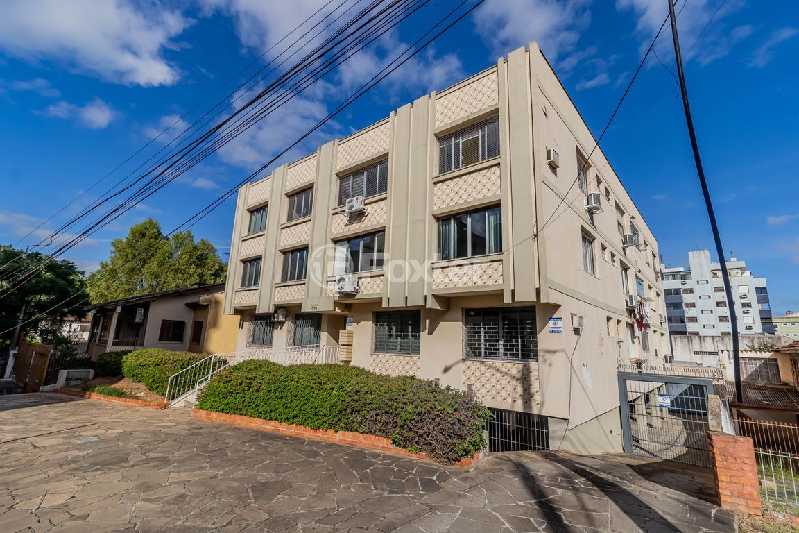 Apartamento para comprar em Cristo Redentor, Porto Alegre - foto 1