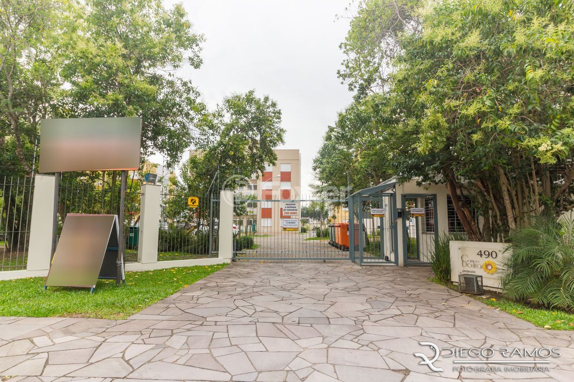 Apartamento para comprar em Dorival Castilhos Machado, 490 - foto 22