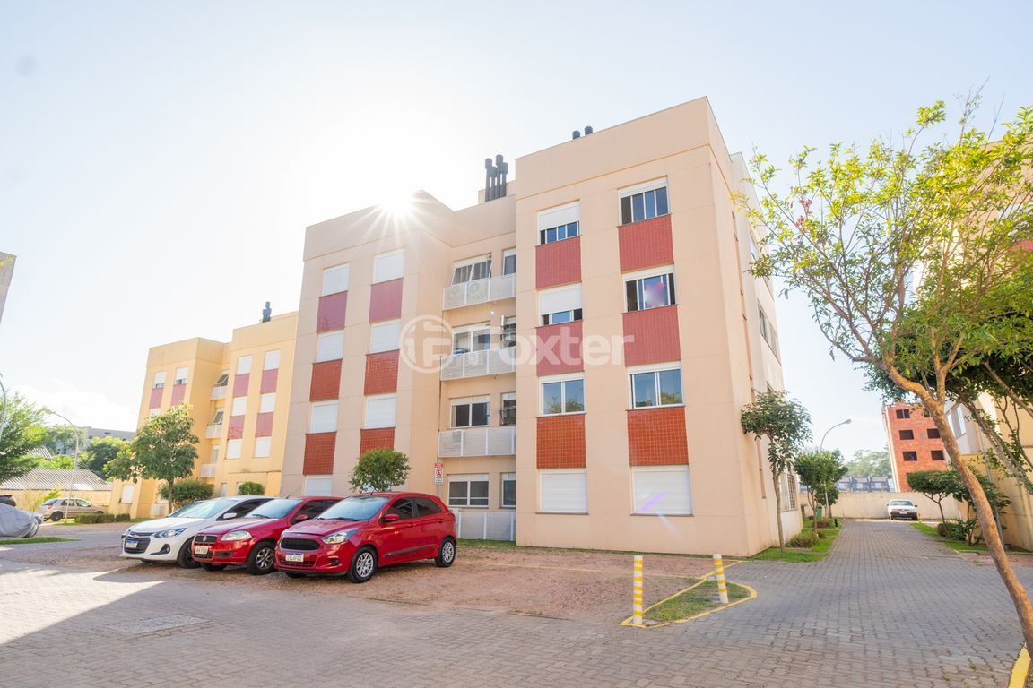 Apartamento para comprar em Aberta dos Morros, Porto Alegre - foto 1