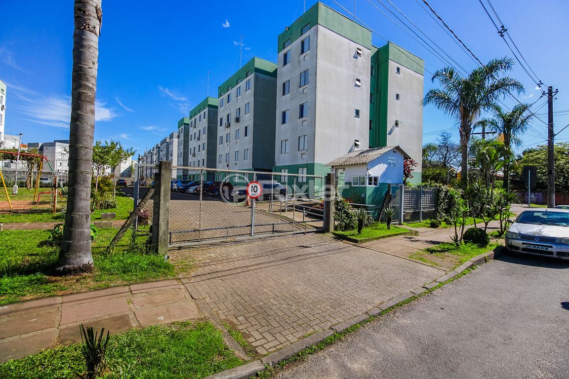 Apartamento para comprar em Partenon, Porto Alegre - foto 1