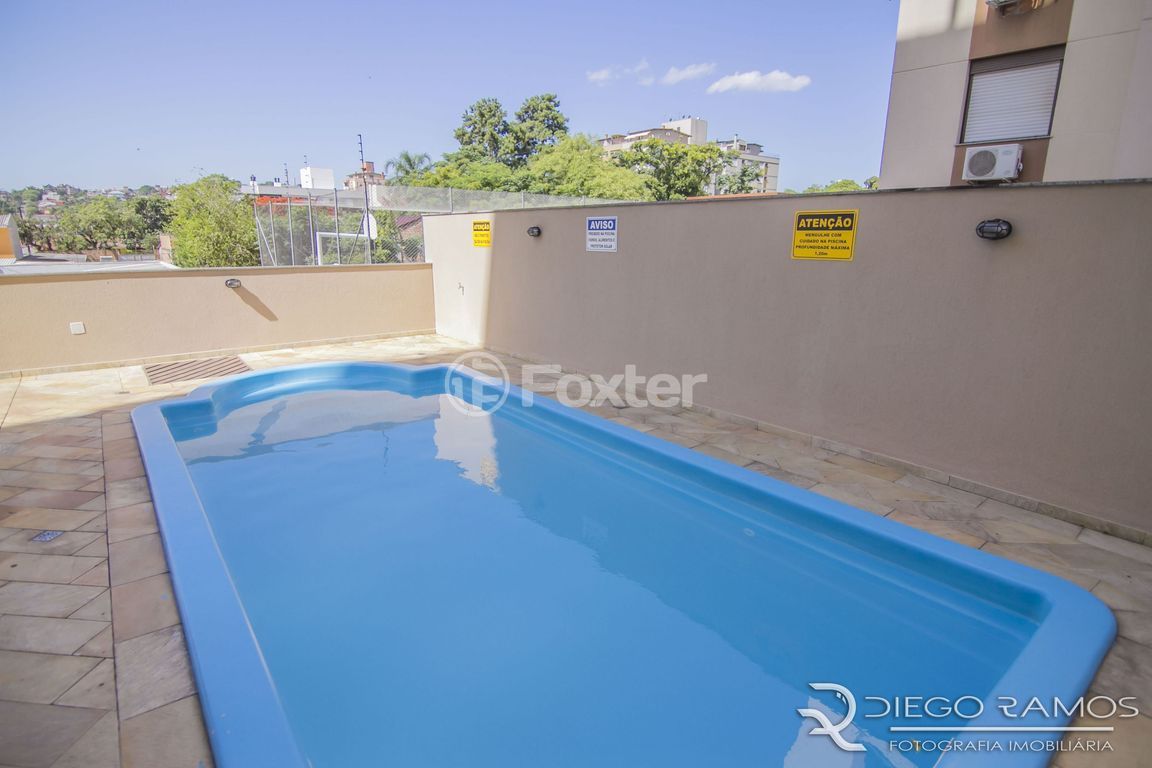 Cobertura para comprar em Cristal, Porto Alegre - foto 1
