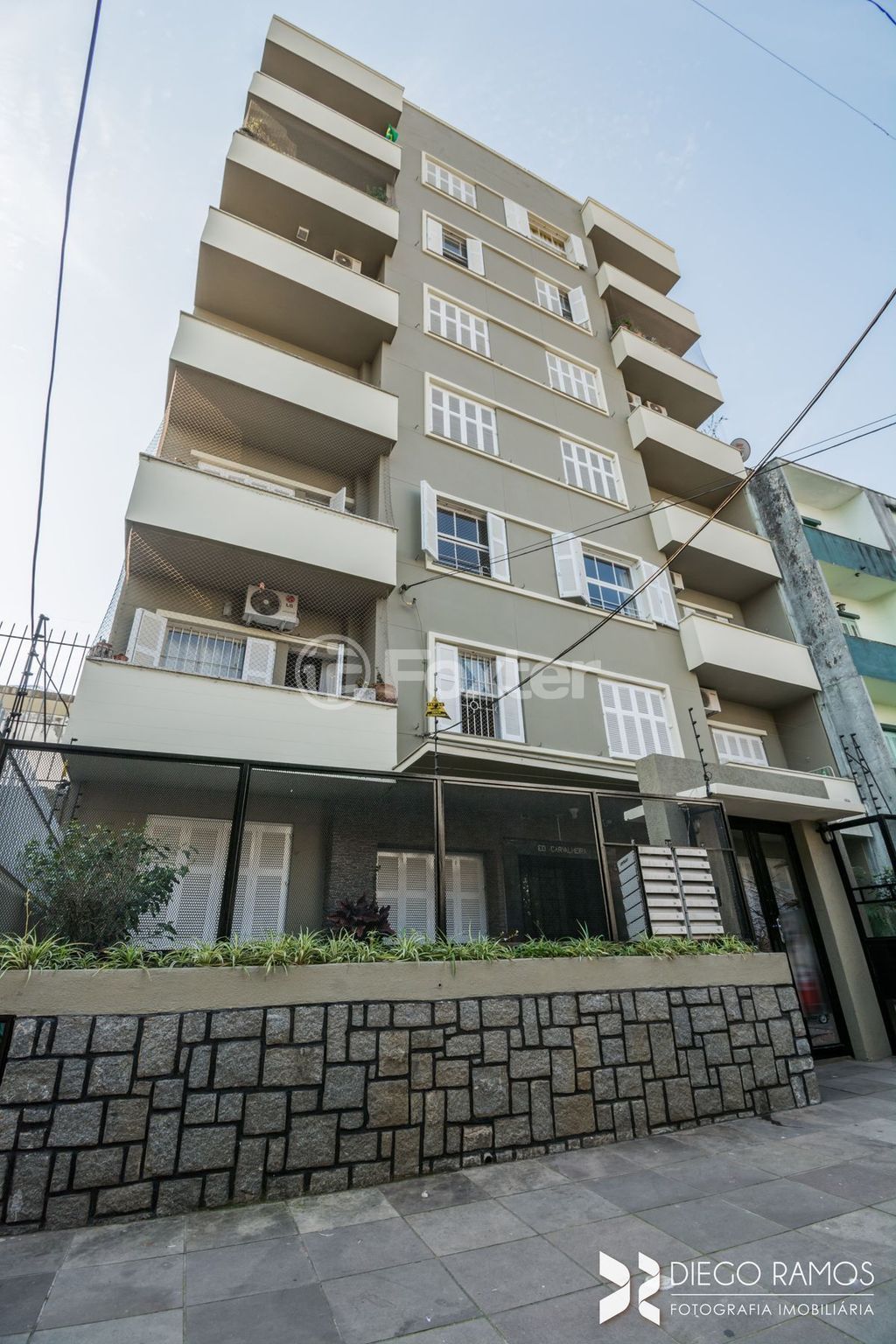 Apartamento para comprar em Auxiliadora, Porto Alegre - foto 1