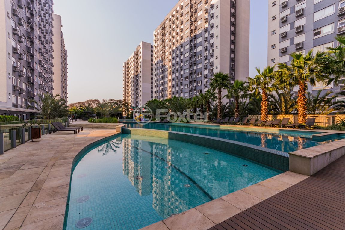 Apartamento para comprar em Jerônymo Zelmanovitz, 100 - foto 7