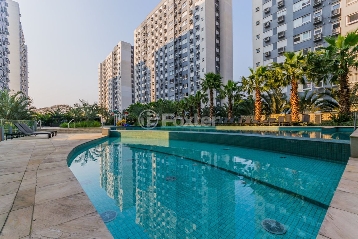Apartamento para comprar em Jerônymo Zelmanovitz, 100 - foto 10