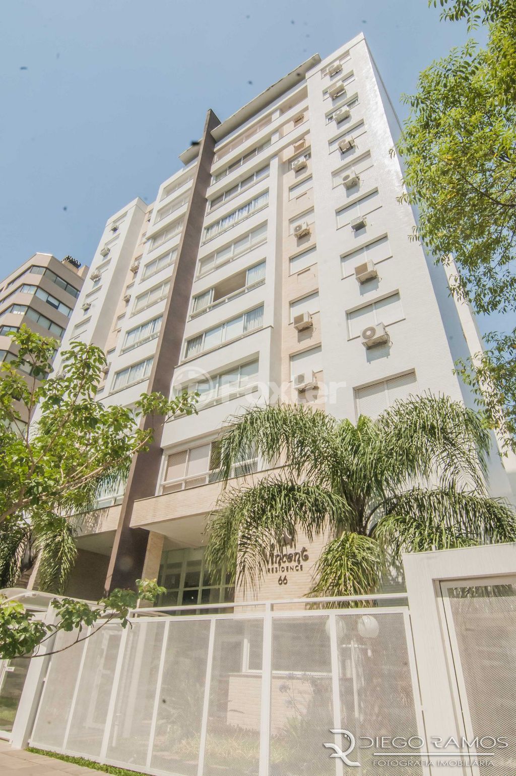 Apartamento para comprar em Rio Branco, Porto Alegre - foto 1
