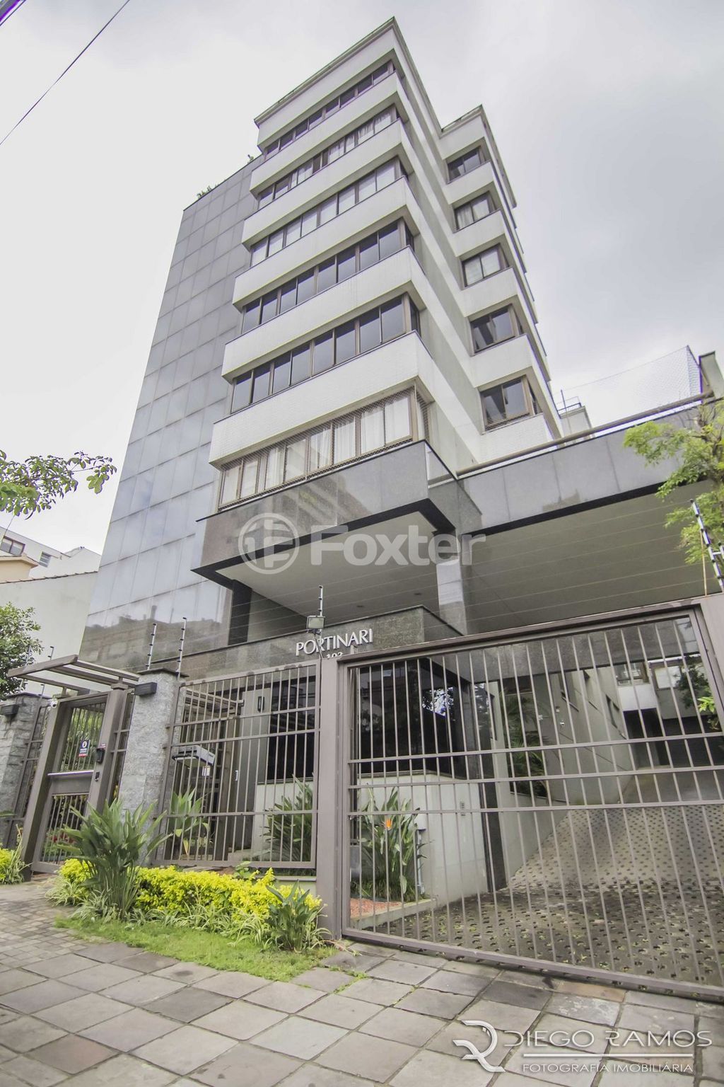 Apartamento para comprar em Petrópolis, Porto Alegre - foto 1