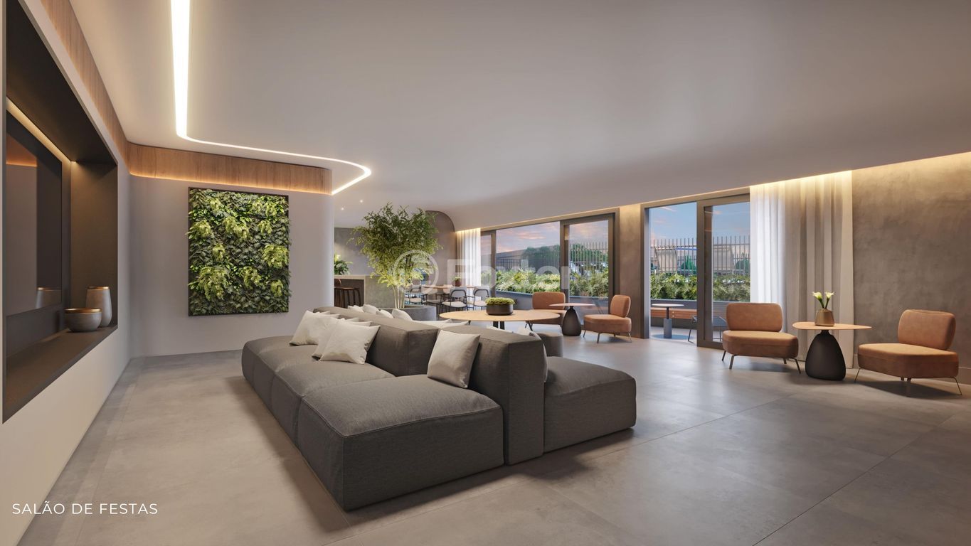 Apartamento para comprar em General Lima e Silva, 1500 - foto 10