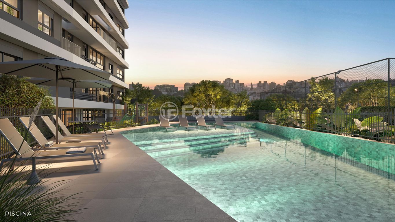 Apartamento para comprar em General Lima e Silva, 1500 - foto 8