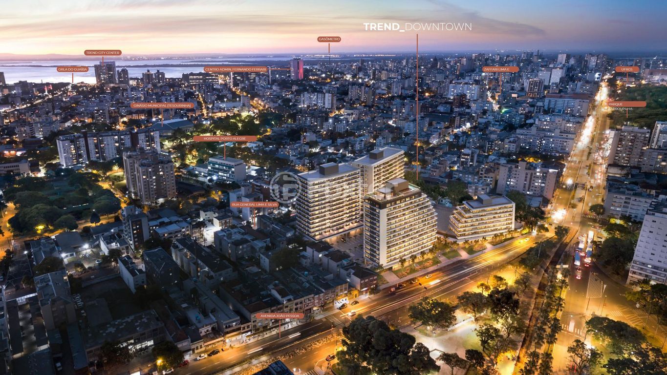 Apartamento para comprar em General Lima e Silva, 1500 - foto 12