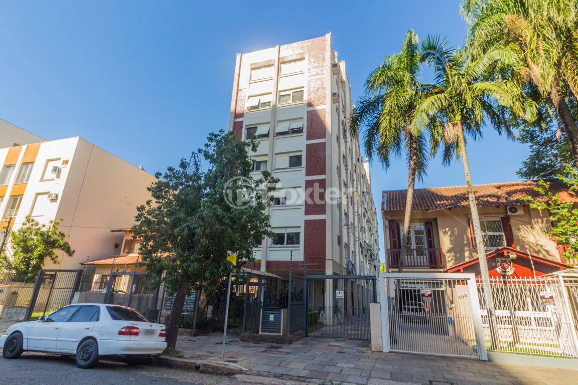 Apartamento para comprar em Menino Deus, Porto Alegre - foto 1