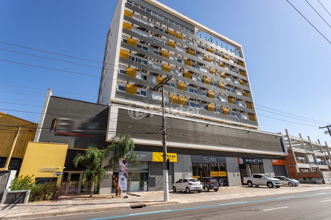 Studio/Kitnet/JK para comprar em Partenon, Porto Alegre - foto 1