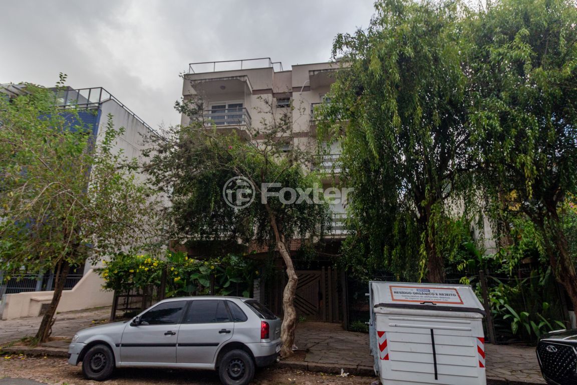 Apartamento para comprar em Mont Serrat, Porto Alegre - foto 1