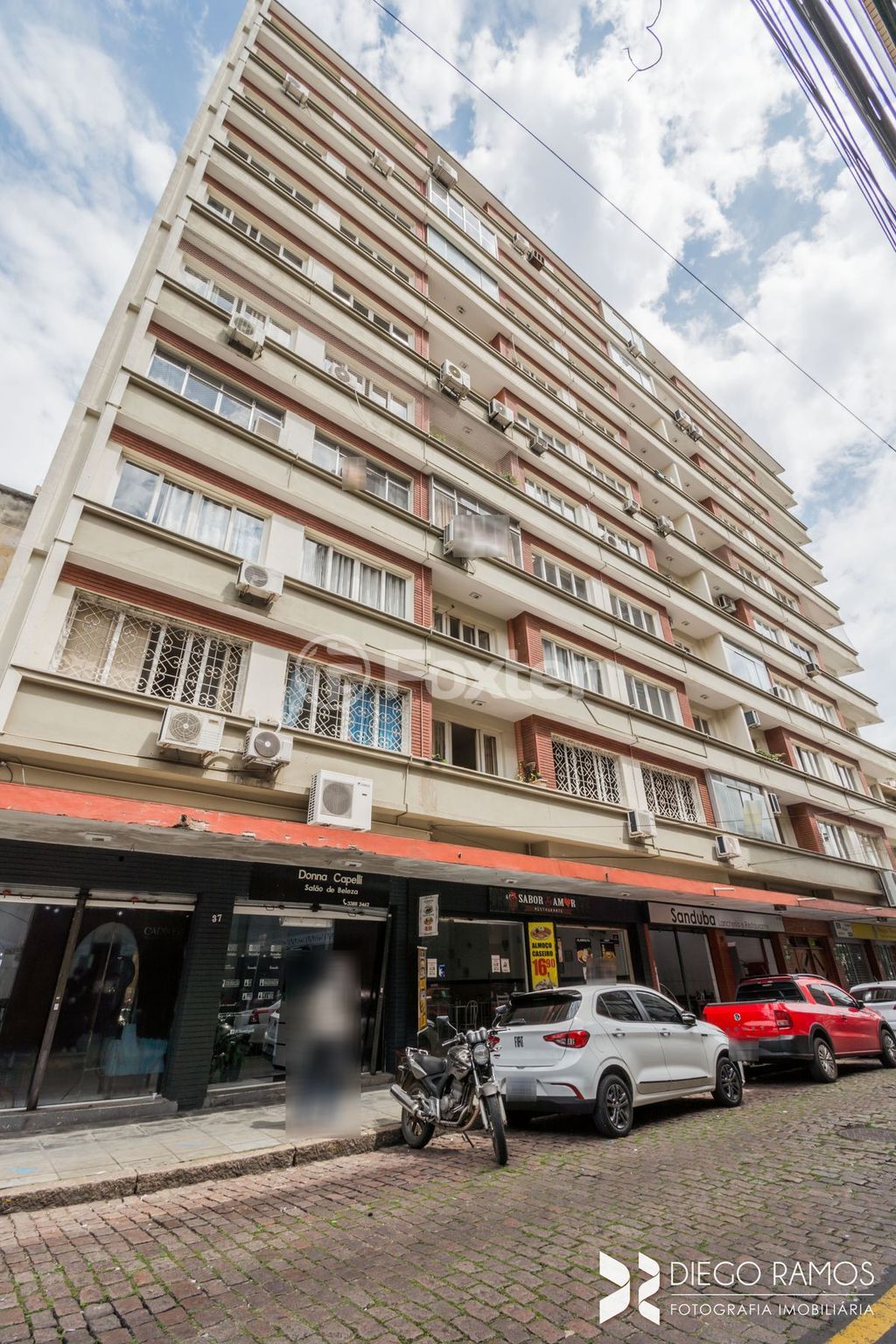 Apartamento para comprar em Santana, Porto Alegre - foto 1