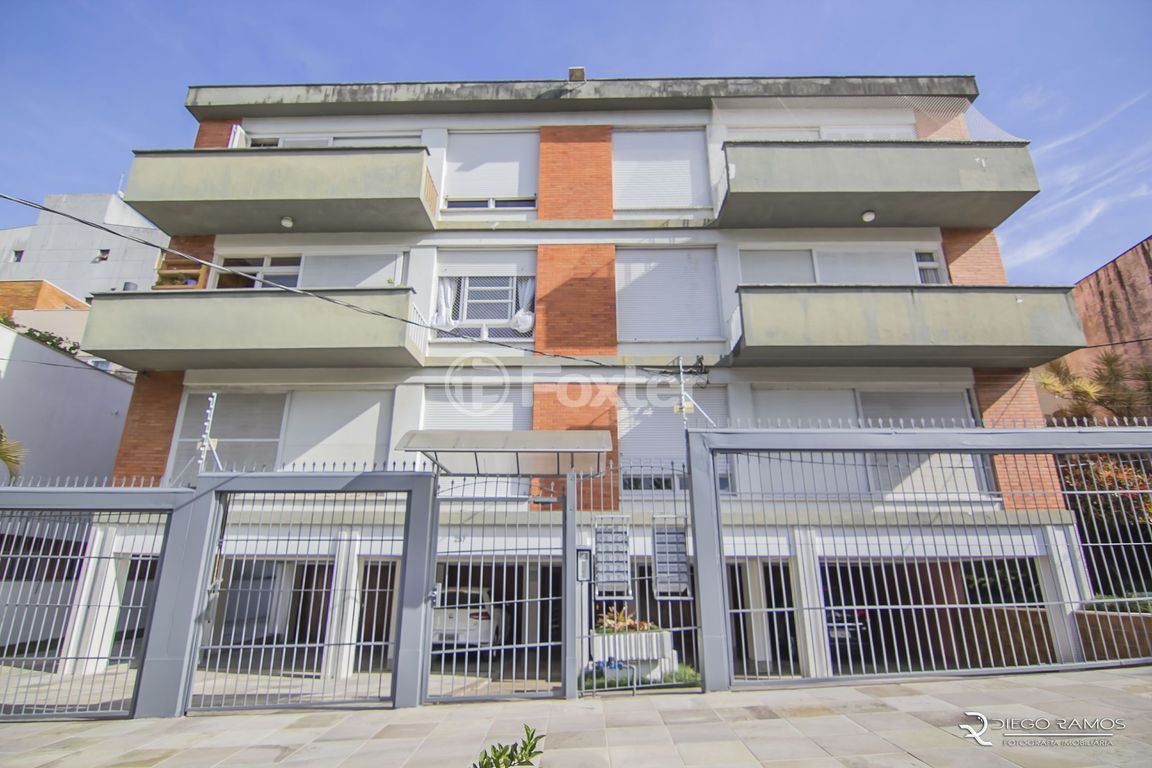 Apartamento para comprar em Petrópolis, Porto Alegre - foto 1