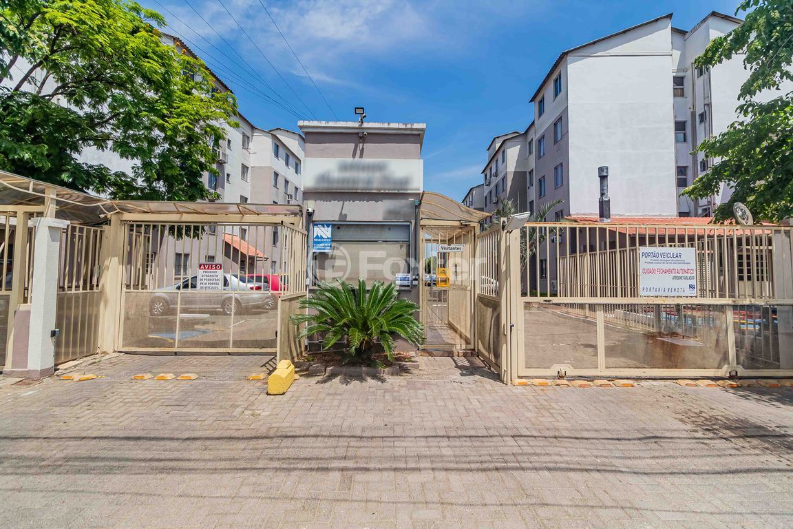 Apartamento para comprar em Estância Velha, Canoas - foto 1