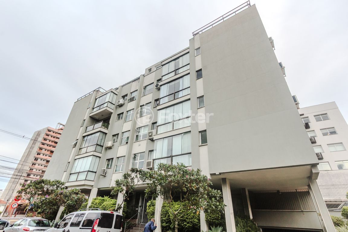 Apartamento para comprar em Três Figueiras, Porto Alegre - foto 1