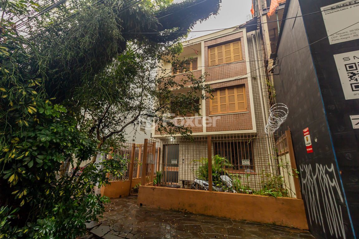apartamento garden para comprar em São Manoel, 83 - foto 7
