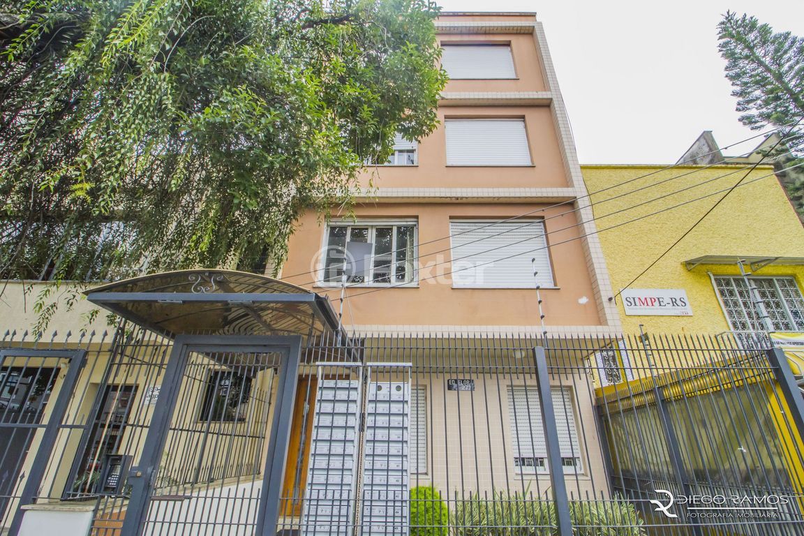 Apartamento para comprar em Menino Deus, Porto Alegre - foto 1