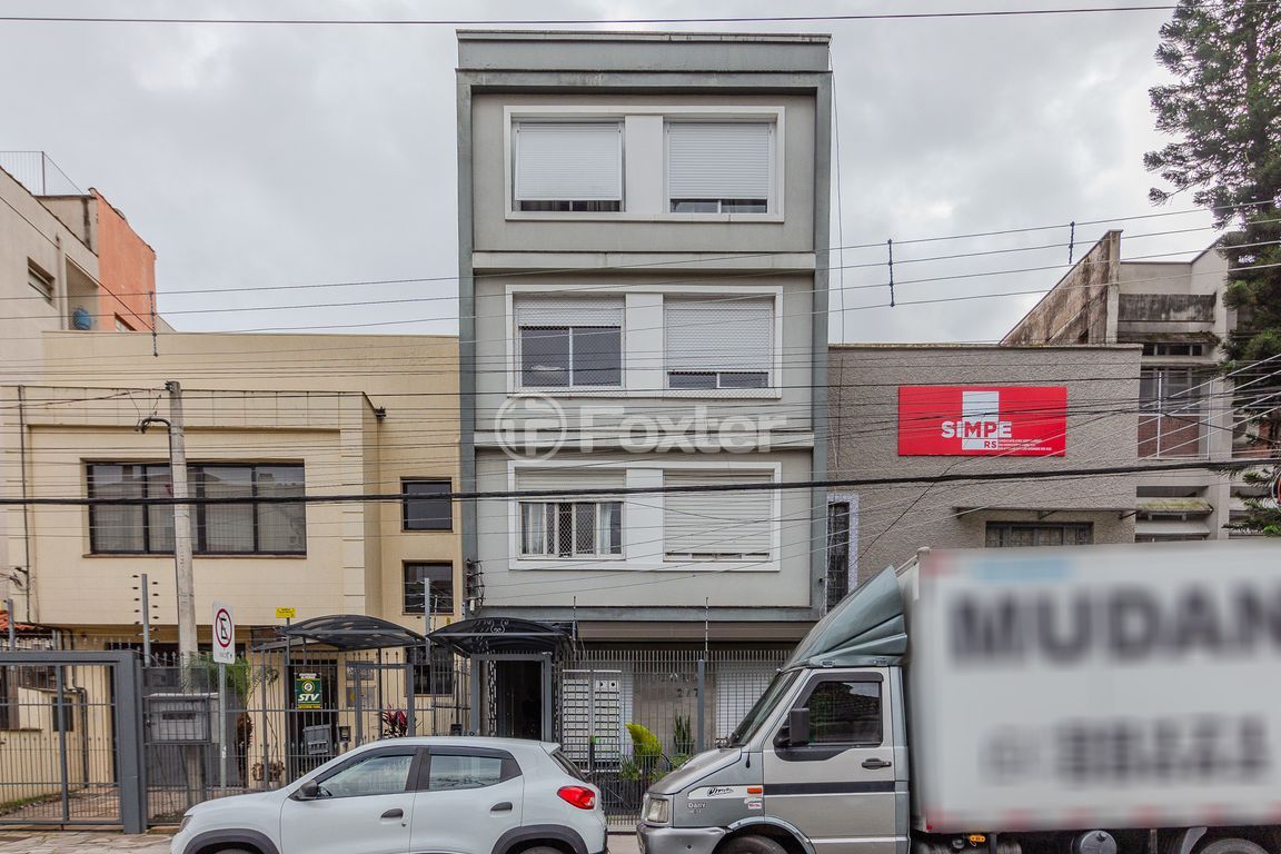 Apartamento para comprar em GETULIO VARGAS, 277 - foto 3
