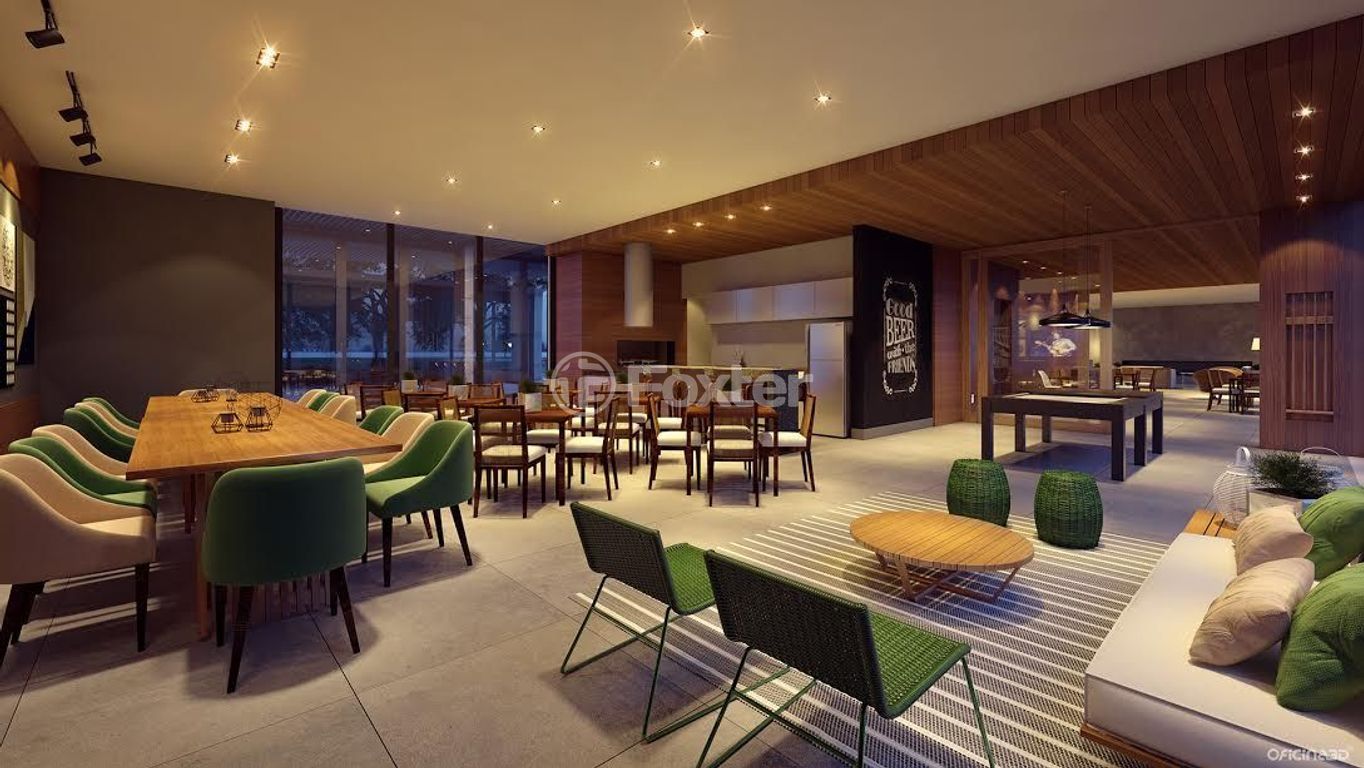 Casa em condominio para comprar em Rio Jacuí, 1244 - foto 13