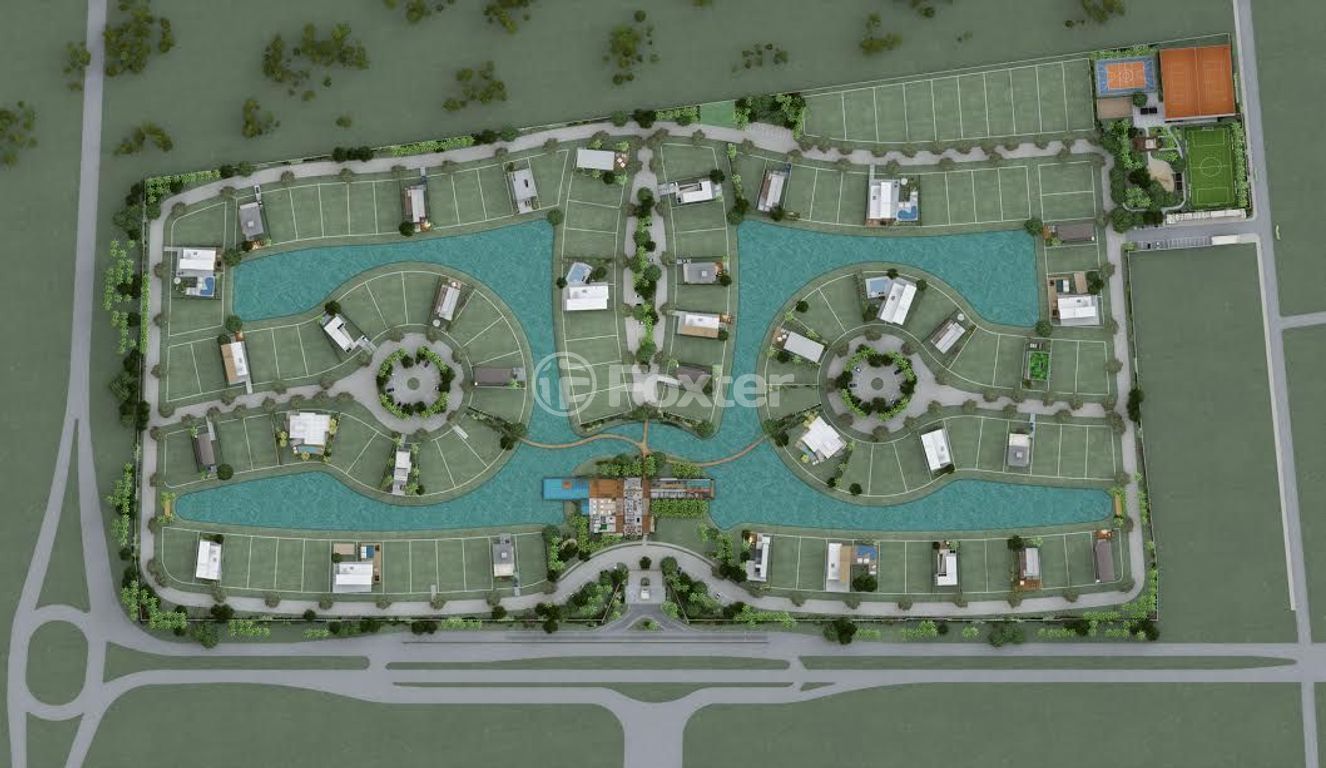Casa em condominio para comprar em Rio Jacuí, 1244 - foto 17