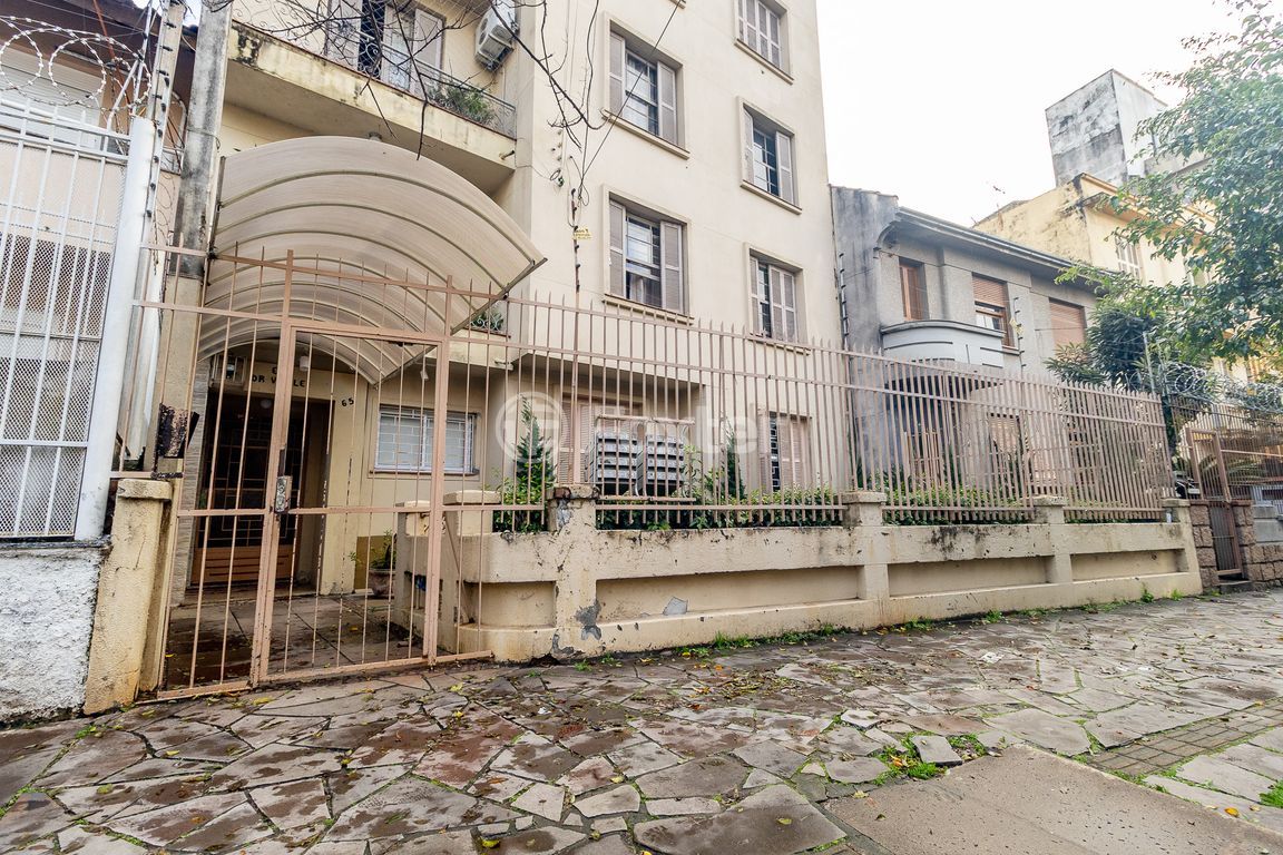 Apartamento para comprar em Moinhos de Vento, Porto Alegre - foto 1