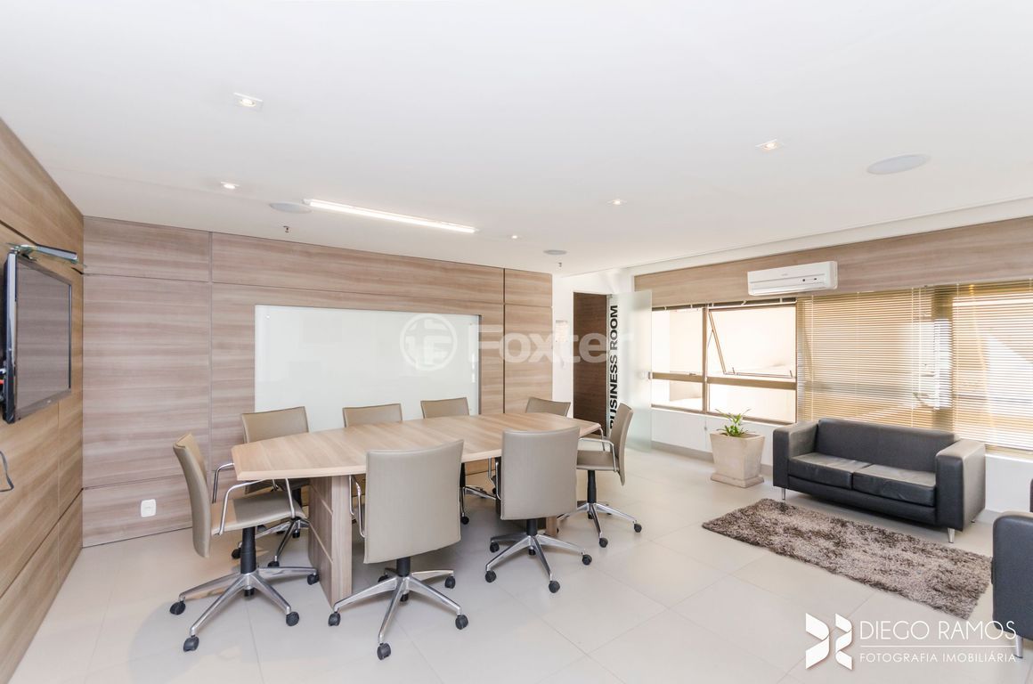 consultorio sala conjunto para comprar em Osvaldo Aranha, 440 - foto 15