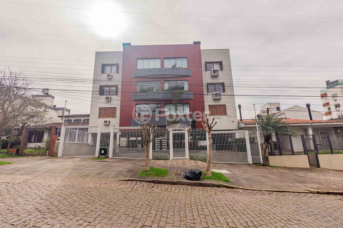 Apartamento para comprar em Tristeza, Porto Alegre - foto 1
