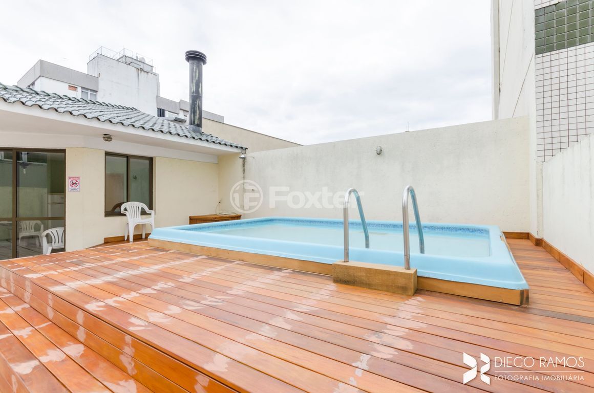 Apartamento para comprar em Chácara das Pedras, Porto Alegre - foto 1