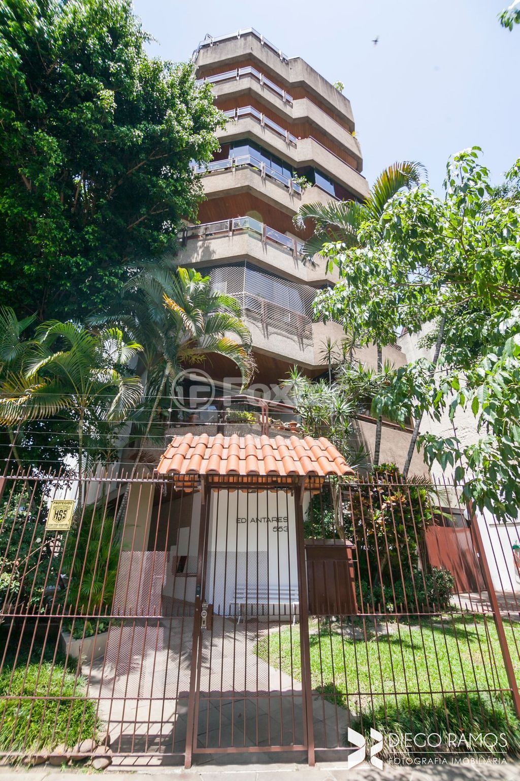 Cobertura para comprar em Floresta, Porto Alegre - foto 1