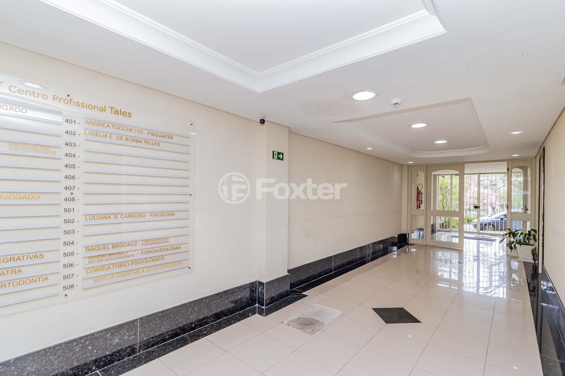 consultorio sala conjunto para comprar em Caçapava, 537 - foto 8