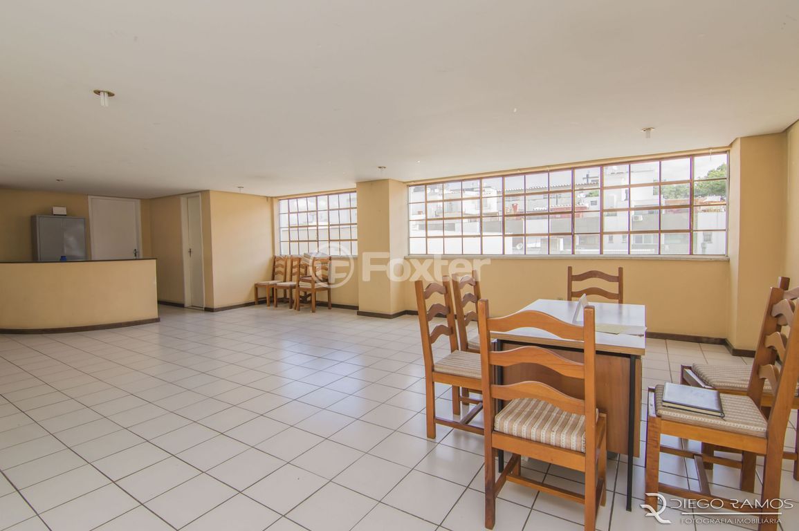 consultorio sala conjunto para comprar em Ramiro Barcelos, 1517 - foto 8