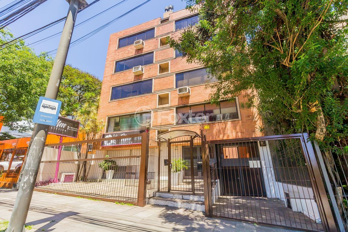loja ponto comercial para comprar em Petrópolis, Porto Alegre - foto 1