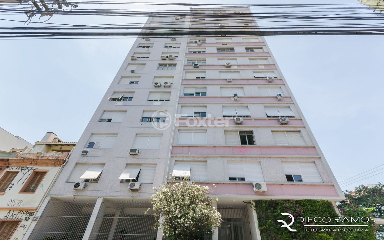 Apartamento para comprar em Cidade Baixa, Porto Alegre - foto 1