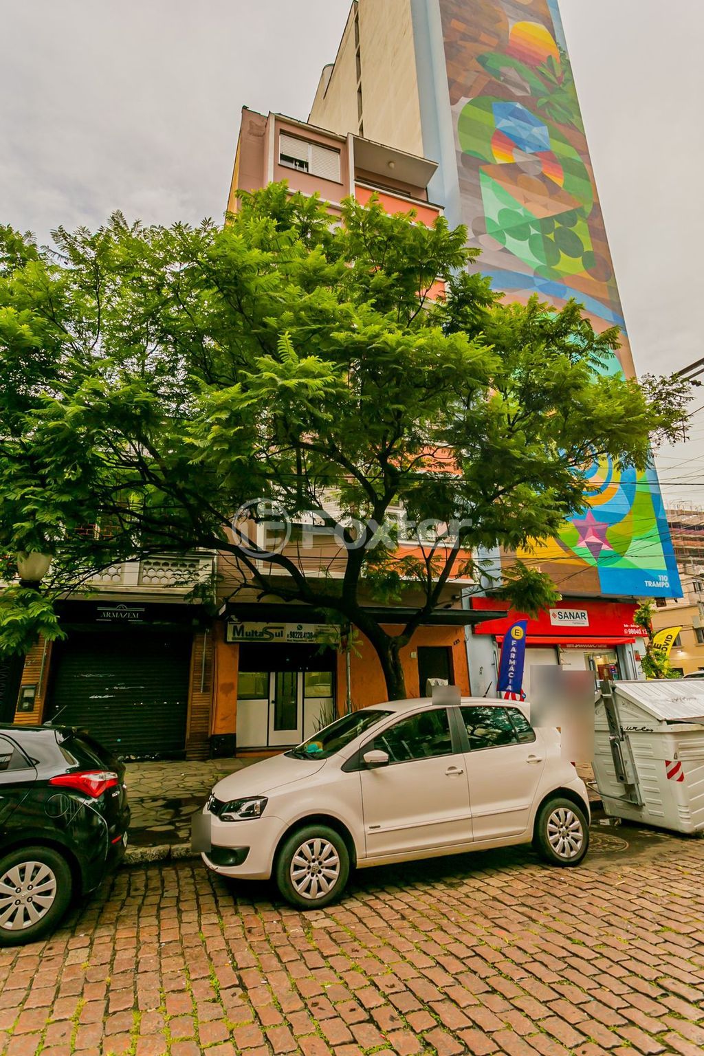 apartamento garden para comprar em da República, 432 - foto 3
