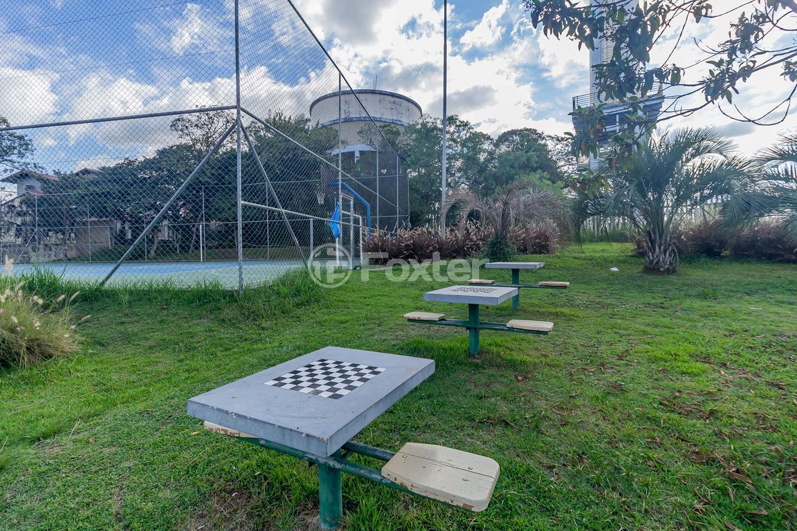 terreno lote condominio para comprar em Agenor Jardim Rosa, LOTE 49 - foto 11