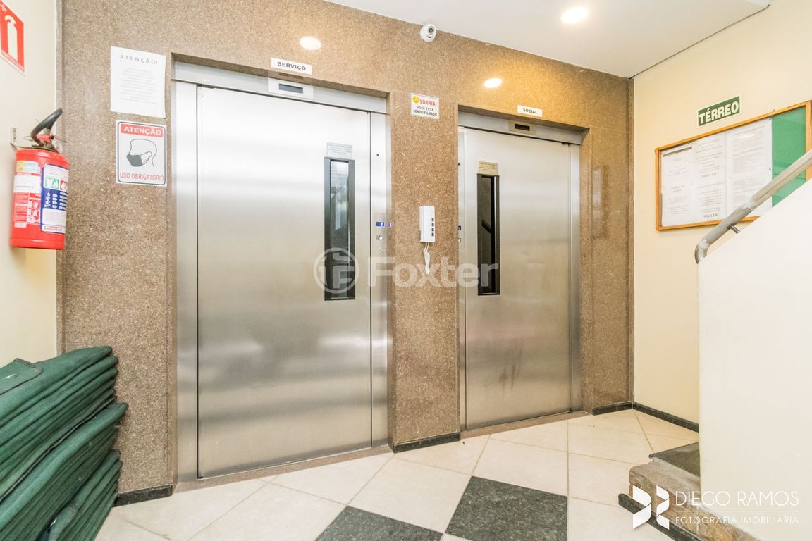 Apartamento para comprar em Professor Duplan, 25 - foto 15