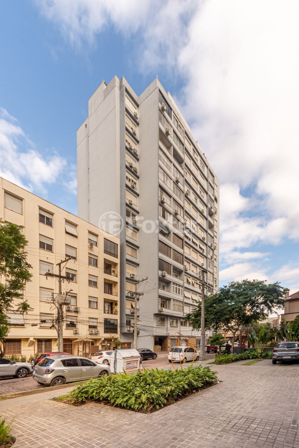 Apartamento para comprar em Professor Duplan, 25 - foto 3