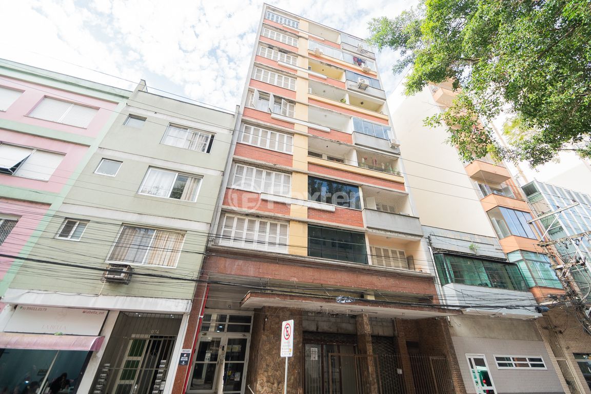 Apartamento para comprar em Demétrio Ribeiro, 1078 - foto 1