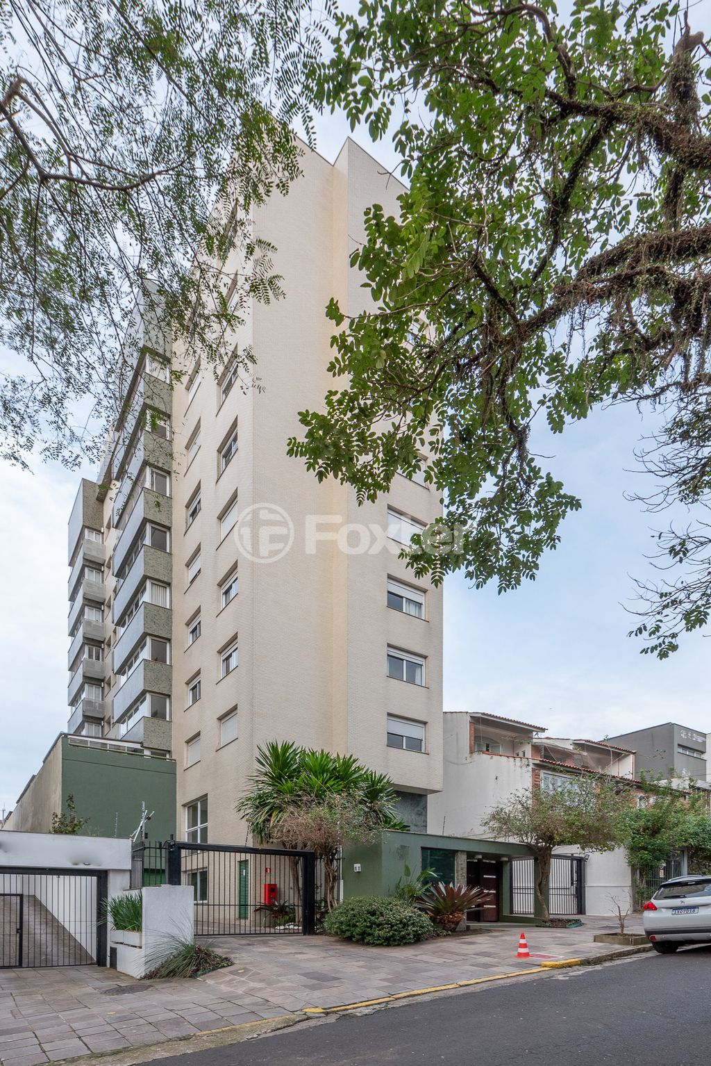 Apartamento para comprar em Carlos Von Koseritz, 584 - foto 5