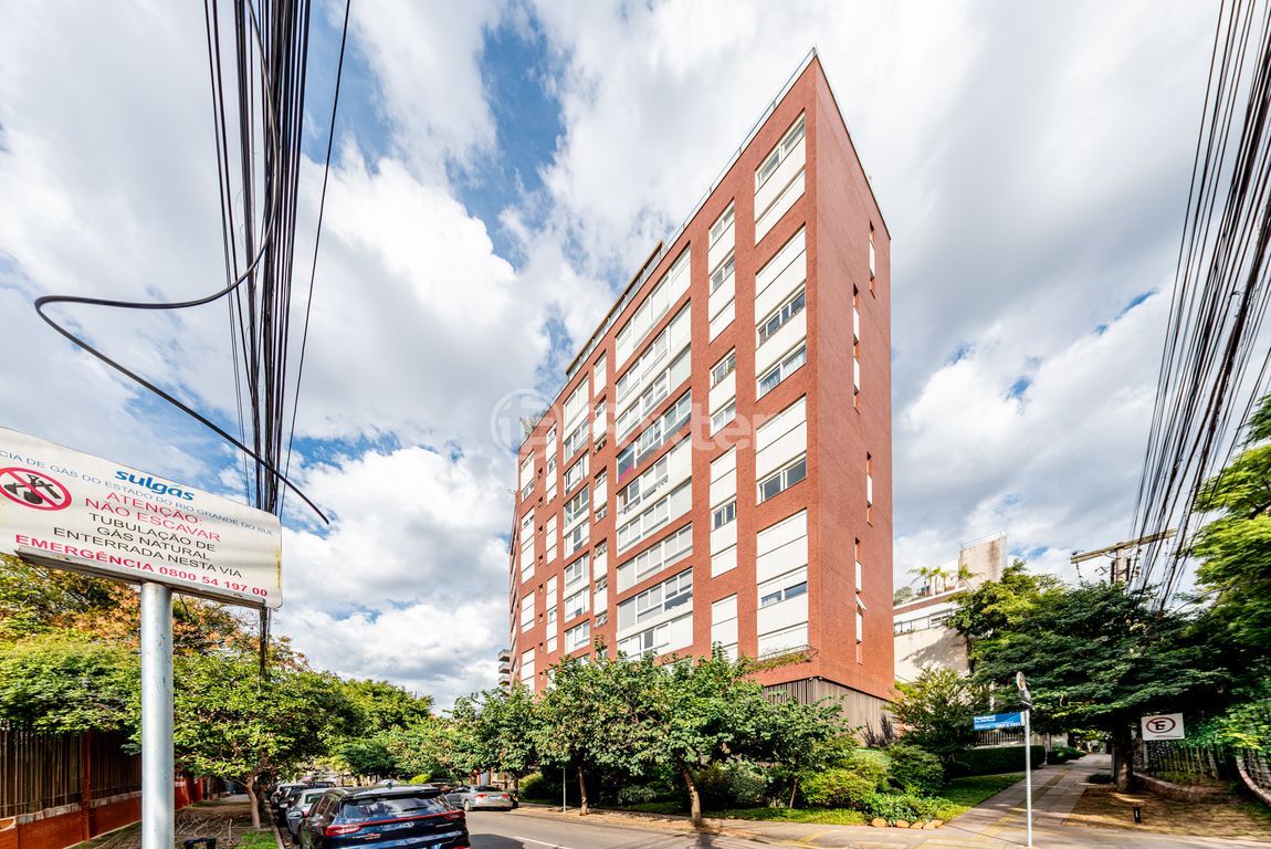 Apartamento para comprar em Mont Serrat, Porto Alegre - foto 1