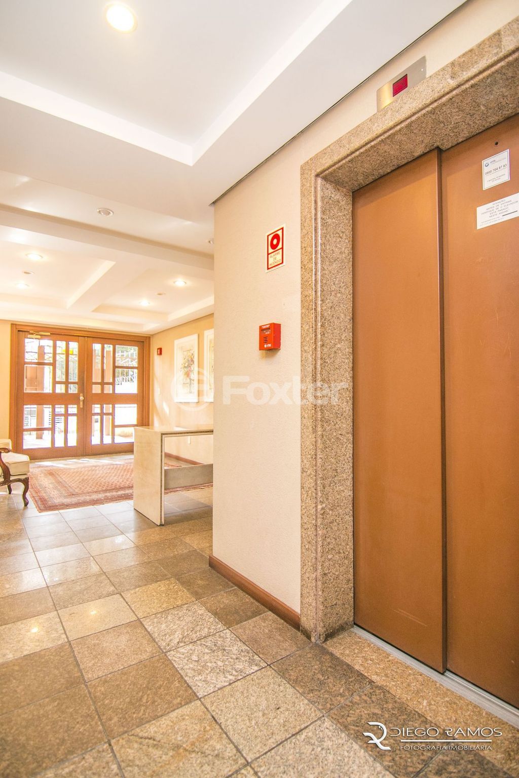 Apartamento para comprar em Vasco da Gama, 1279 - foto 13