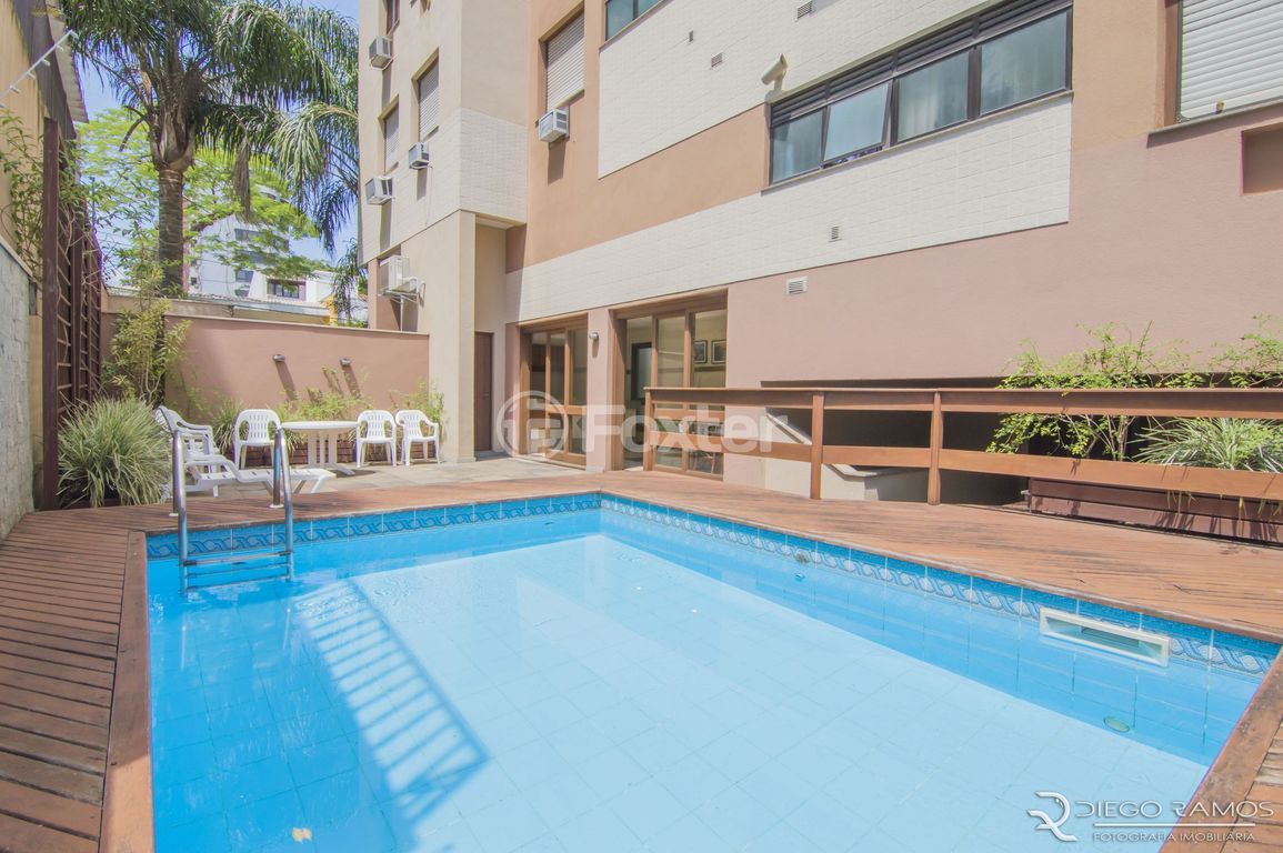 Apartamento para comprar em Rio Branco, Porto Alegre - foto 1