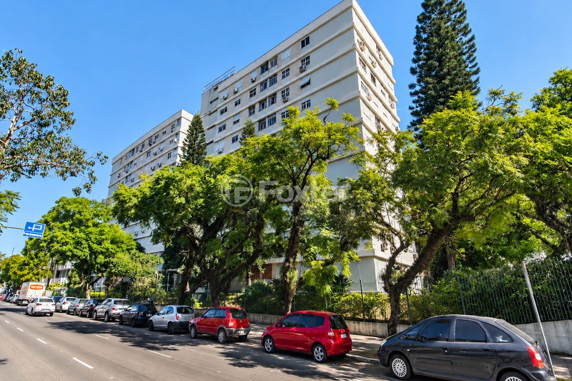 Apartamento para comprar em Santana, Porto Alegre - foto 1