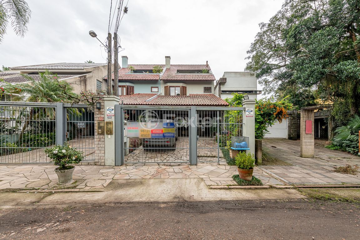 casa sobrado para comprar em Doutor Pio Ângelo, 49 - foto 3