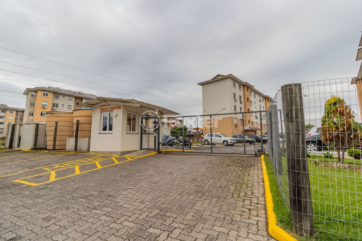 Apartamento para comprar em Restinga, Porto Alegre - foto 1
