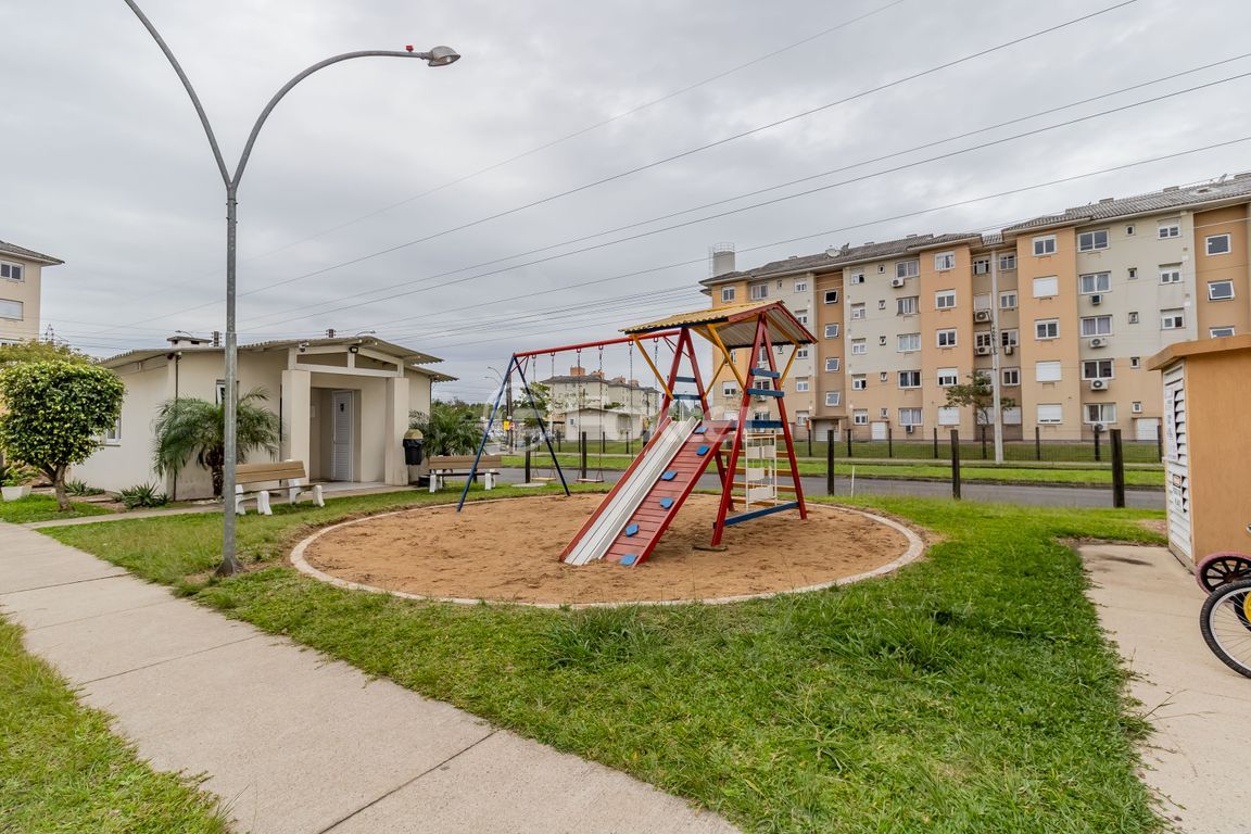 Apartamento para comprar em Napoleão Jacques da Rosa, 133 - foto 7