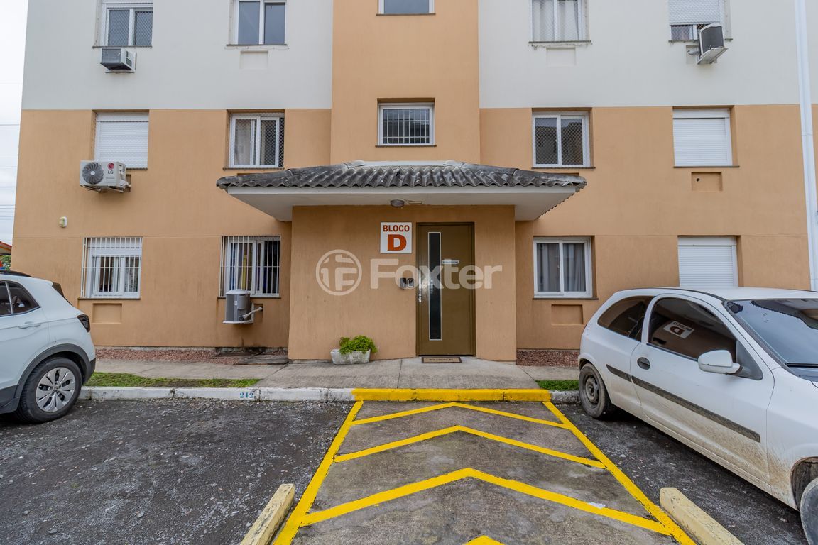 Apartamento para comprar em Napoleão Jacques da Rosa, 133 - foto 10