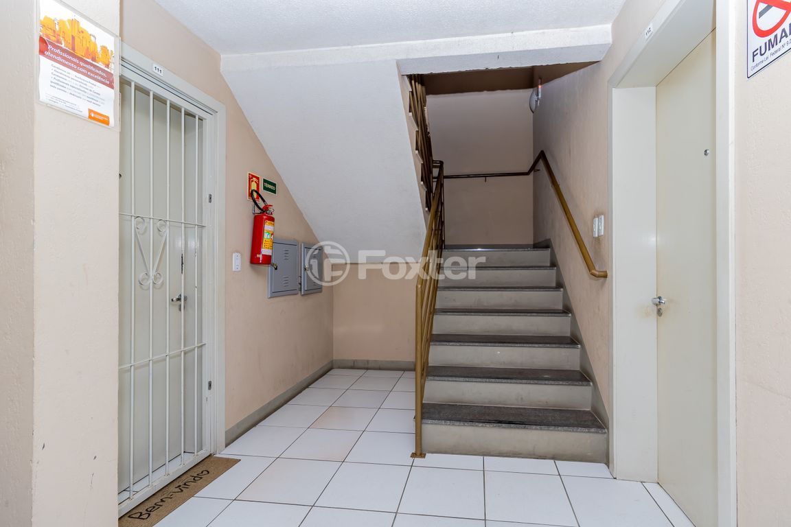 Apartamento para comprar em Napoleão Jacques da Rosa, 133 - foto 13
