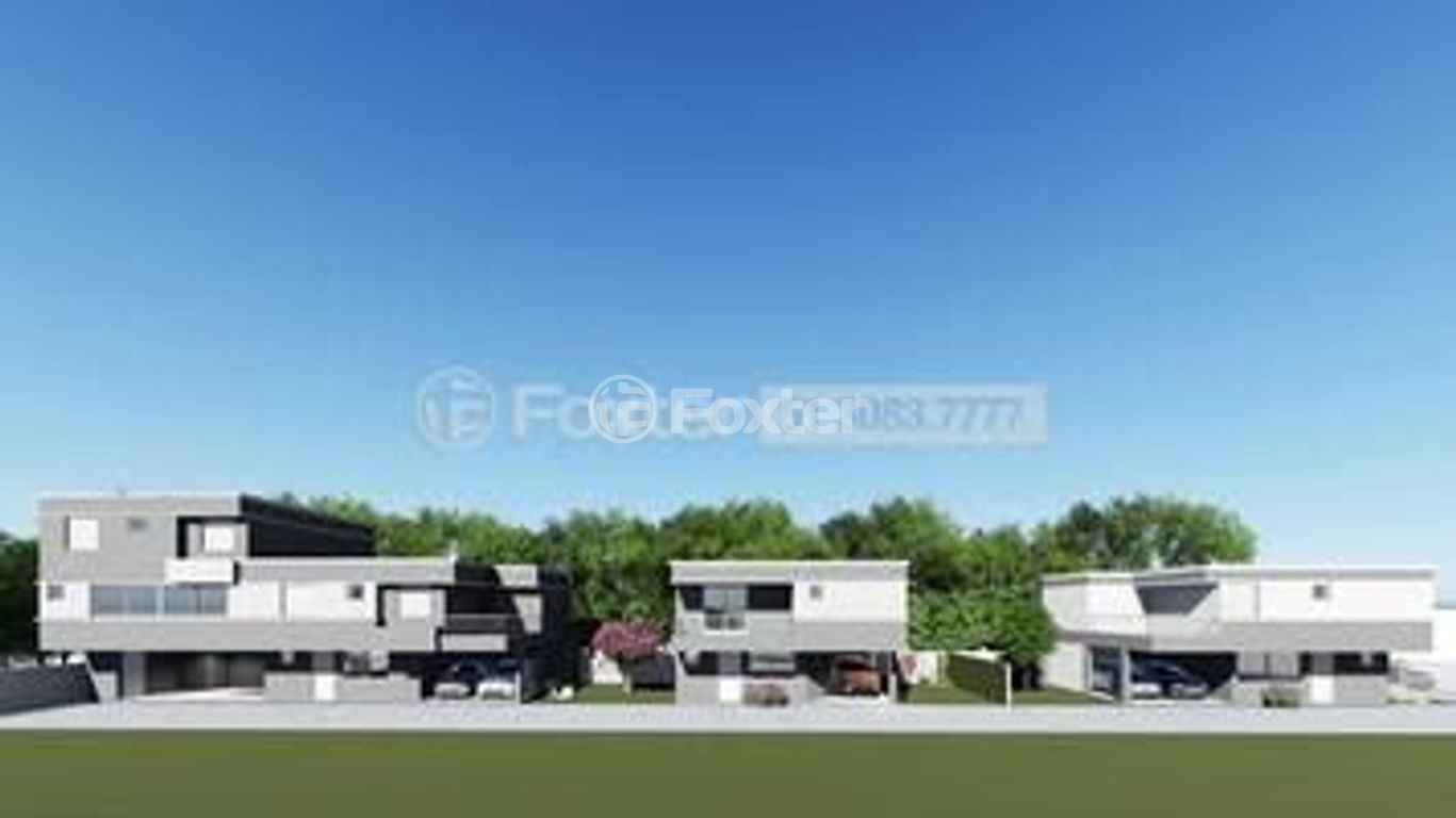 Casa em condominio para comprar em Padre João Batista Reus, 1240 - foto 3